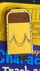 2025 Disney Parks Character Trash Bins Mystery Bag Pin  Belle Beauty   The Beast