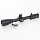 Element Optics Helix 6-24x50 Ffp Riflescope W  Zerostop 30mm Tube Tactical Sight