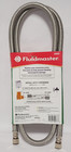 Fluidmaster 6w60 3 8 Comp X3 8 Dishwasher Water Supply    Elbow Fitting