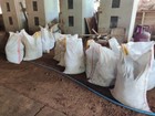 Laterite Ore  saprolite  With More Than 1 7  Nickel Content  50lb Each _ Sea