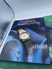 Singer Sewing Machine Lot Of 2 Sewing Reference Library Books