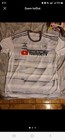 Lafc Los Angeles Fc Adidas Youtubetv Soccer Jersey Men s Size 2xl White New