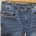 Buffalo David Bitton Kids S Skinny Fit Blue Denim Jeans Pants