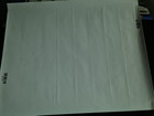 Vintage Sheet Of Stamps Unused  audrey Hepburn  Usa 37c