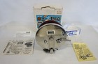 Vintage Alvey 45c1 Side Cast Star Drag Fishing Reel New Open Box