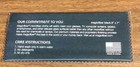 Magicfiber Brand Microfiber Cleaning Cloth  6 Inch X 7 Inch