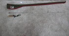True Temper Unused  Perfect Metal Fishing Rod  lot 13223 