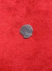 Hammered Medieval Silver Penny