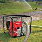 Honda Wh20 2-inch 134-gpm 61-psi High Pressure Water Pump