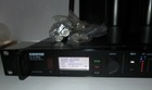 Shure Ulxd4q-g50  2 X Ulxd2-g50 Beta58a   2 X Ulxd1-g50 Wl185 Wireless Mic Set