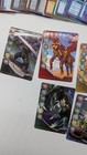Bakugan Battle Brawlers Card Lot Regular And Metal Cards
