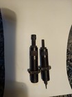 300 Savage Reloading Dies deprimer And Bullet Seat For Lyman Tru- Line Jr Press
