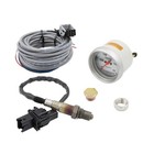 Auto Meter 200870-33 Pro-comp Marine Wideband Air fuel Gauge 2-5 8 Analog 8 1-18