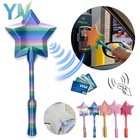 Magic Wand Tap To Pay Credit Or Gift Card Holder- Multiple Colors  Usa