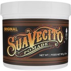 Medium Hold Hair Pomade 32 Oz - Water-based  Flake-free  Easy Wash Out  All-day