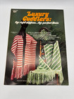 Luxury Cuddlers The Right Afghan     The Perfect Stole Crochet   7620 3-patterns
