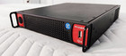 Phabrix Phqx01e Qx 1 2 Rack Uhdtv Rasterizer Multi-waveform Monitor