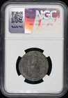 Seleucid Kingdom Greek Coinage Ar Tetradrachm Ngc Vf30