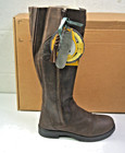 Shires Moretta Pamina Country Boots Ladies Size 8 Wide  8240 