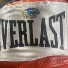 Mike Tyson Authentic Signed Everlast Rh Boxing Glove Autograph Gtsm Holo
