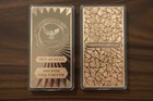 Copper Reserve Mint - Two - 10 Ounce Bar Signature Eagle Combo  999 Fine Bullion