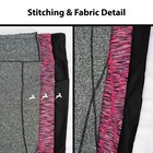 3 Pack Leggings With Pockets For Women Workout Yoga Pants- Exercise And Running