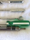 Lot Of 6 Vintage Tools  Craftsman  Sk  Makita- Usa Made All Work 