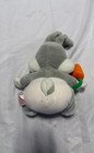 Dakin Looney Tunes Lovables Baby Bugs Bunny Plush Vintage 1994 Warner Bros