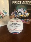 Hector Rondon Signed Chicago Cubs Logo Baseball 2016 World Series Champ Schwartz