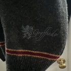 New Harry Potter Gryffindor Sweater Scotland Replica Xl 