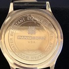 Dominic Pangborn Artistic Wristwatch   Watch Rare Vintage Has New Battery  read 