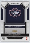 2023 Panini Prizm Wnba Signatures Elena Delle Donne  sg-edd Auto 0r5