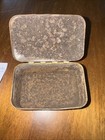 Maryland Club Original Mixture Tobacco Tin