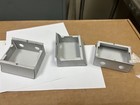 Star Wars Anh Luke Skywalker Hero Macrobinoculars Transition Box Prop Replica