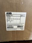 Abb 9t58k7778- 1 Phase Voltage 200x480   Abb Transformer 1 19kva 60 Hz