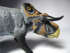2017 New Collecta Dinosaur Toy   Figure  Nasutoceratops