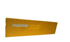 Pantone Matching System Solid Chips Uncoated Ring Bound Binder  lk 