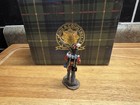 King   Country 1 30th Scale Na134 British Coldstream Guard Standing Ready Mib