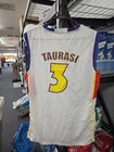 Rare Wnba Phoenix Mercury Diana Taurasi Jersey Youth Xl Giveaway Lottery