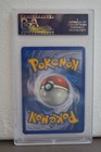 Psa 9 Victini Full Art - Noble Victories 098 101 Mint Black And White