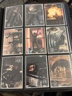 1992 Topps Batman Returns Full Set     100 Cards  Movie Classic  Great Condition 