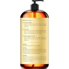 Fractionated Coconut Oil 16oz 100  Pure Carrier Oil For Skin   Hair 