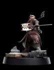 Weta The Lord Of The Rings Gimli Figures Of Fandom Pvc Statue Figure New Sealed