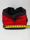 Milwaukee Heavy Duty Contractor Tool Bag Zippered Carry Case 10x10x8 - Brand New