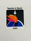 Vintage Nasa Sts Space Shuttle Mission Patch Stickers Lot 40 Apollo Endeavour