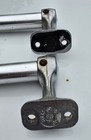 Freightliner Aluminum Grab Handles 34  pre-owned  2 Handles 