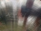Zildjian Avedis New Beat Brilliant 14  Hi Hats 1060 1310g     nice 