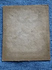 Antique Mongolian Tibetan Buddhist Miniature Tsakli Thangkas Mongolia 6a-6x7
