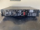 Qsc Rmx 2450 2400 Watt Power Amplifier