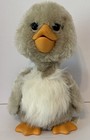 Vintage Talking Hector From Mother Goose Worlds Of Wonder Untested Cute Rare